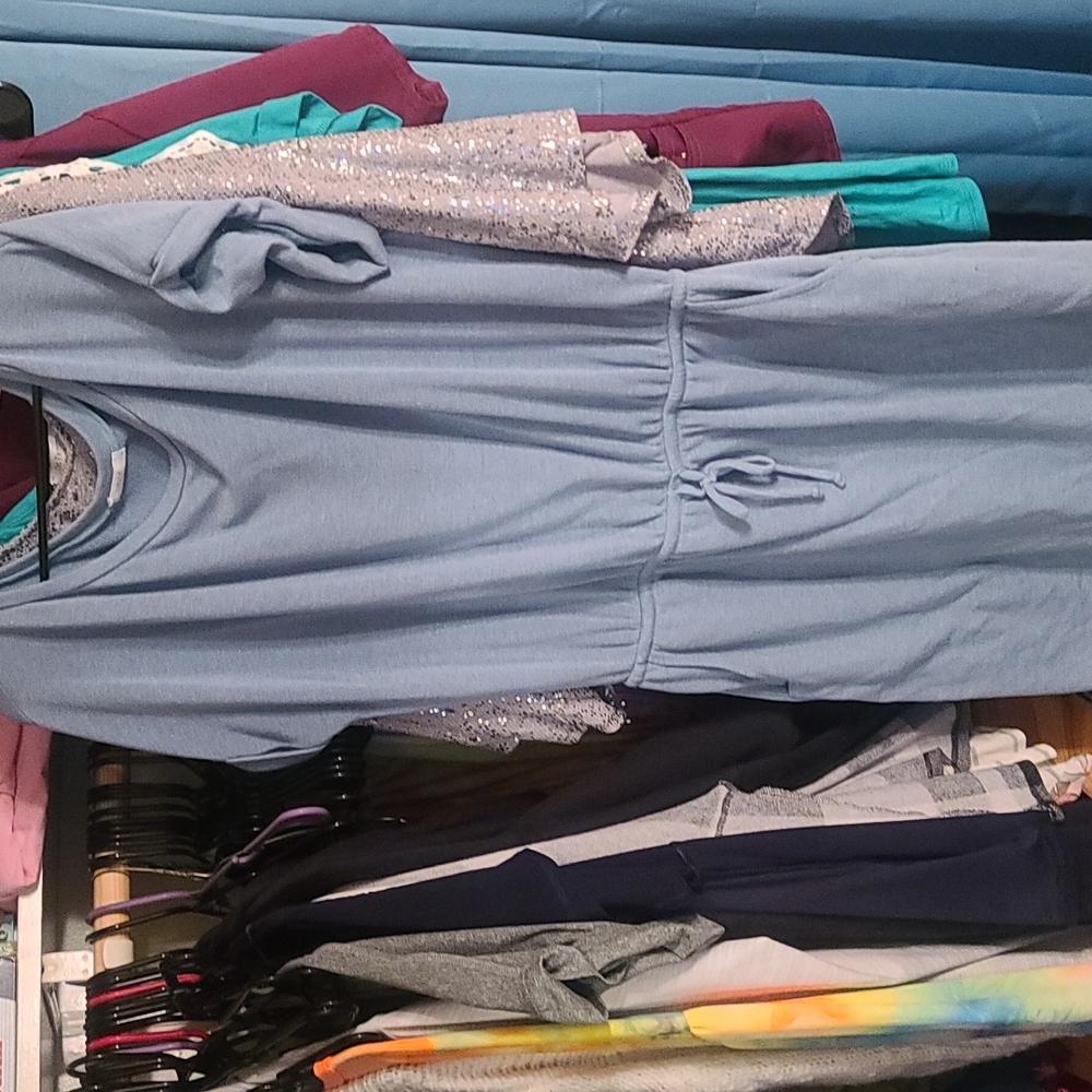 Womens dress
